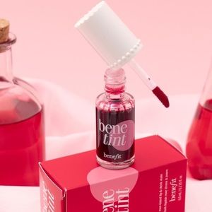 Benefit benetint rose tinted lip & cheek stain (full size)
